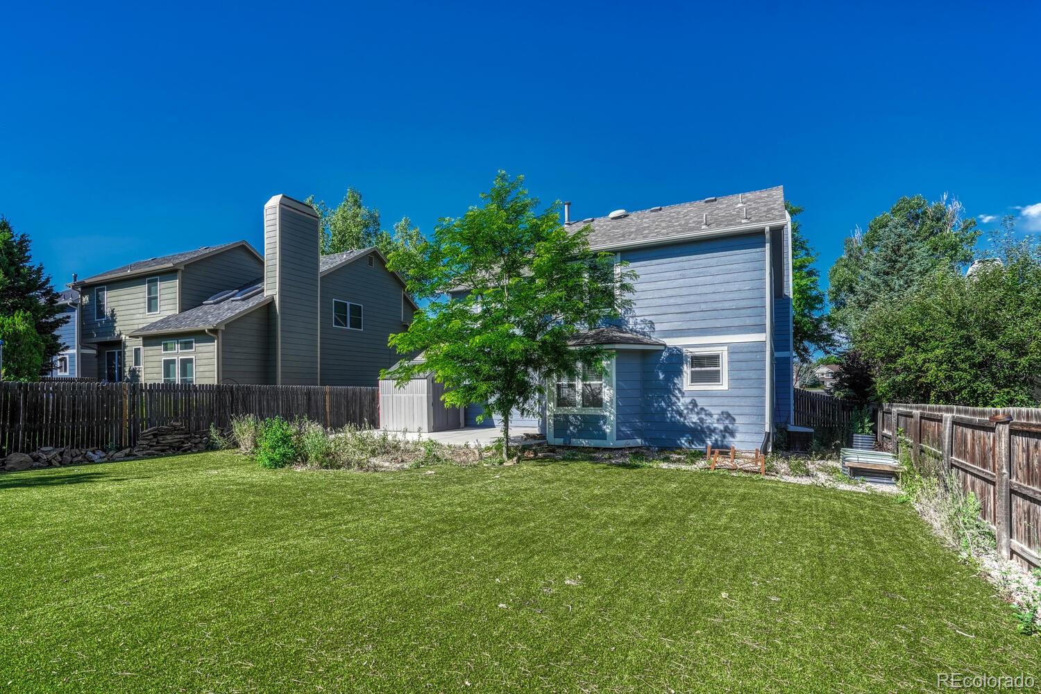 MLS Image #39 for 176 s pembrook street,castle rock, Colorado