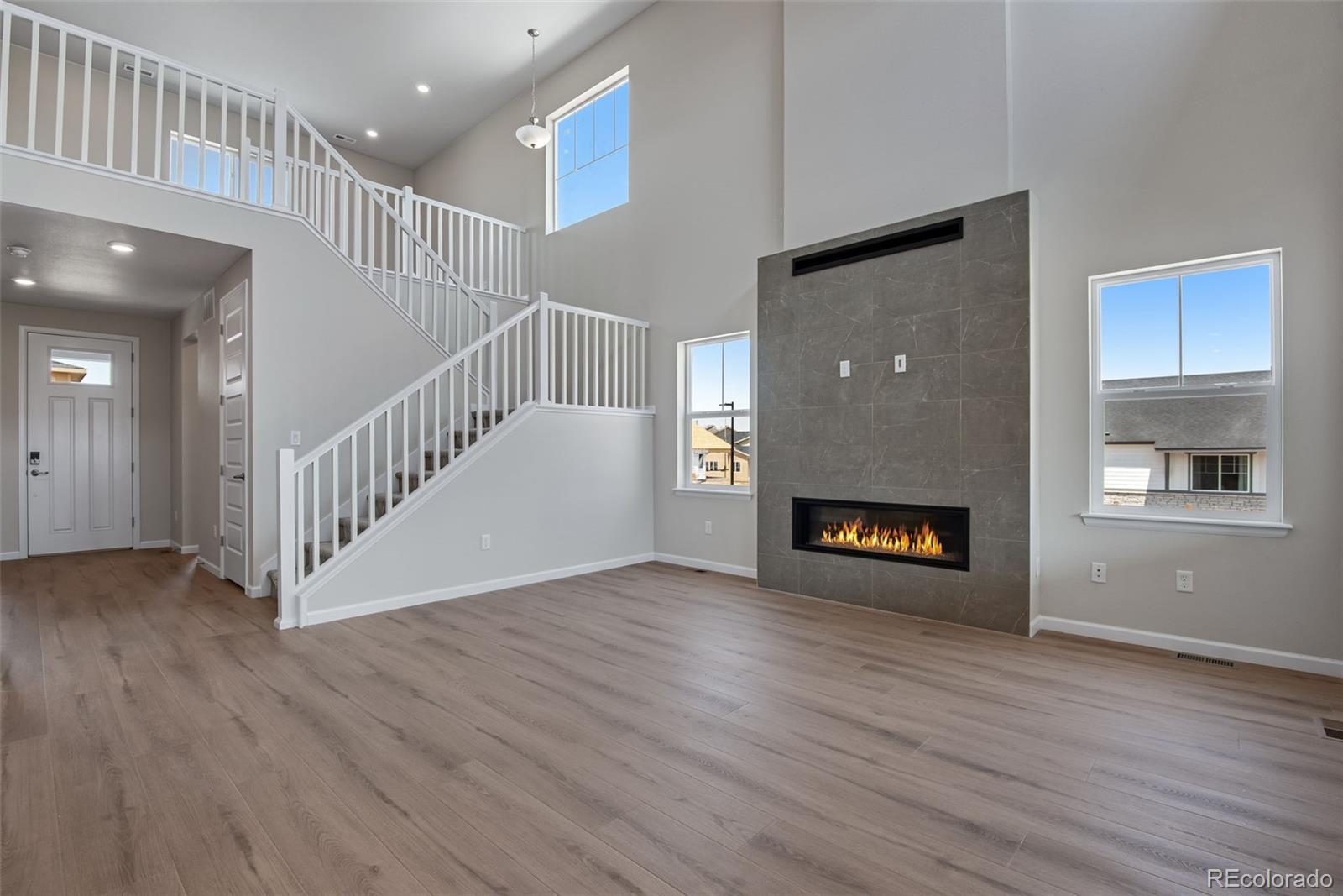 MLS Image #13 for 3394 n grand baker court,aurora, Colorado