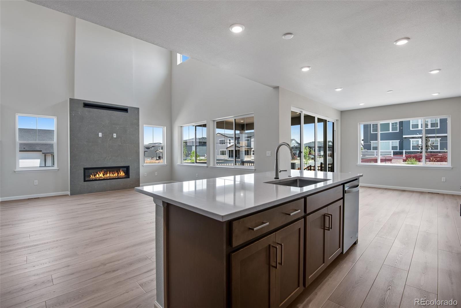 MLS Image #19 for 3394 n grand baker court,aurora, Colorado