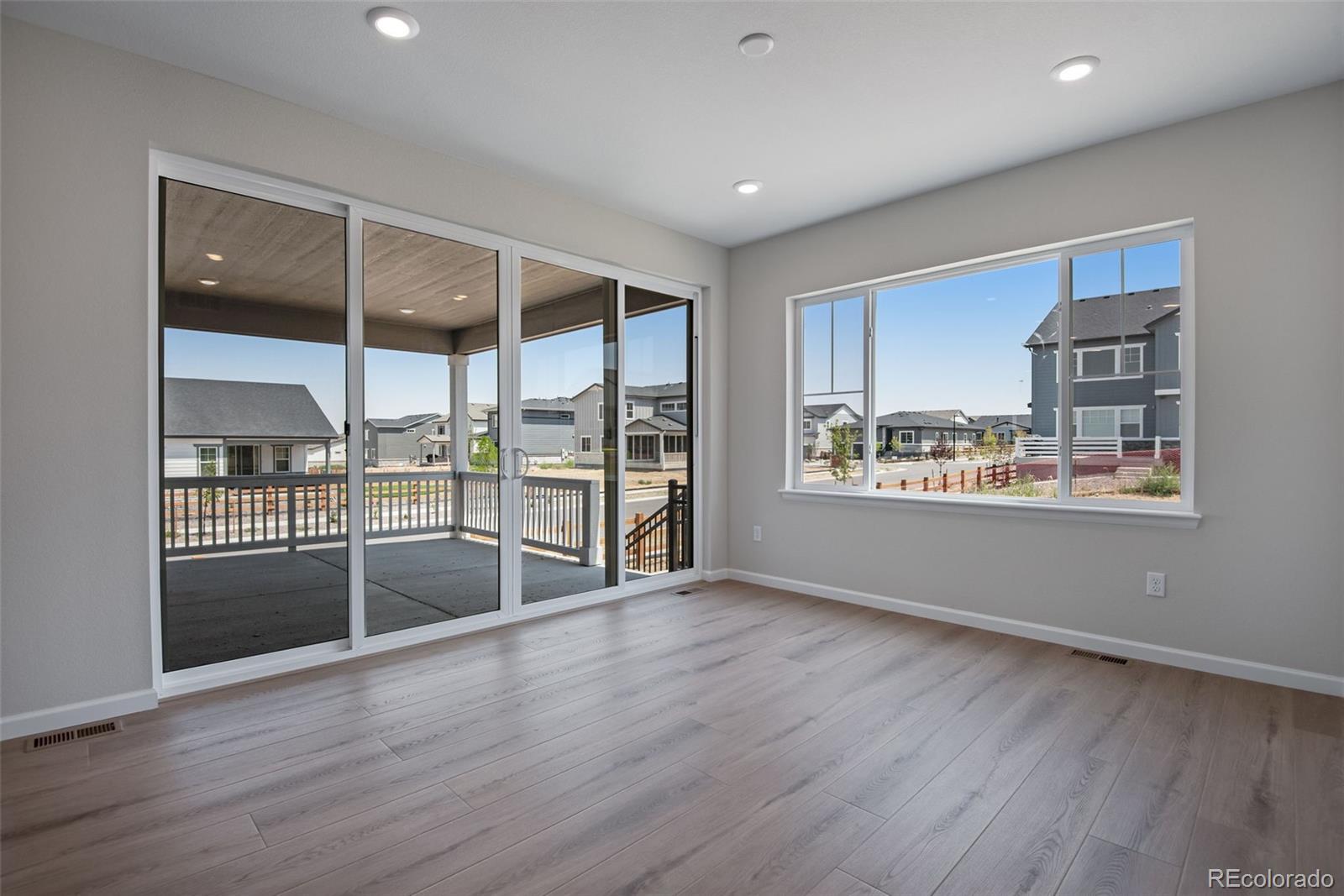 MLS Image #21 for 3394 n grand baker court,aurora, Colorado