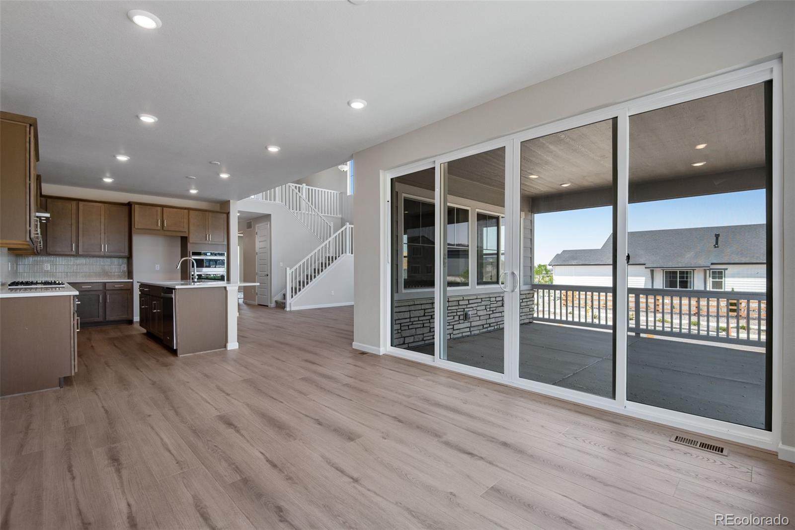 MLS Image #22 for 3394 n grand baker court,aurora, Colorado