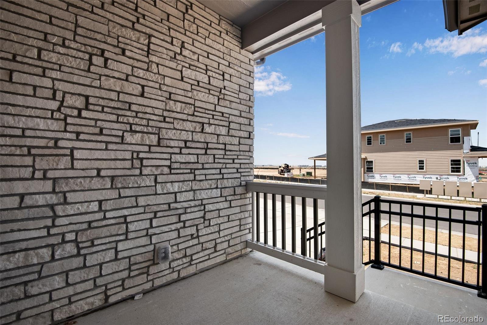 MLS Image #3 for 3394 n grand baker court,aurora, Colorado