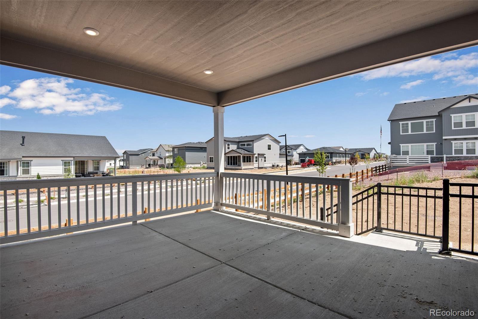 MLS Image #4 for 3394 n grand baker court,aurora, Colorado