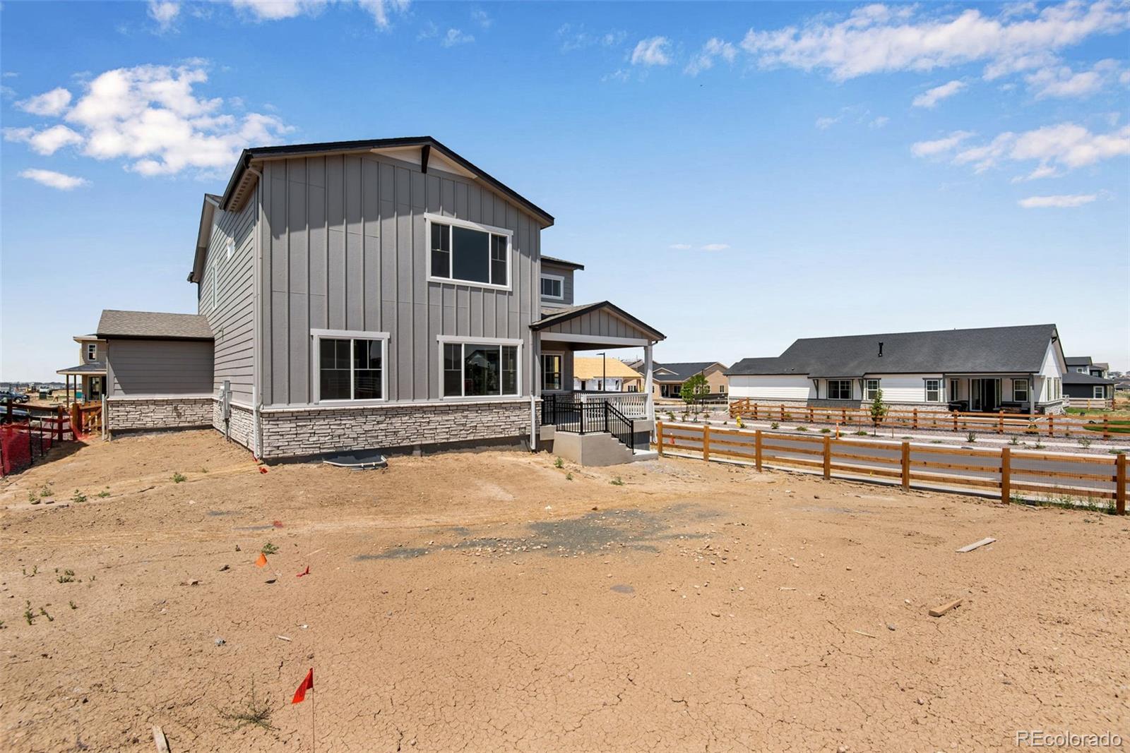 MLS Image #7 for 3394 n grand baker court,aurora, Colorado