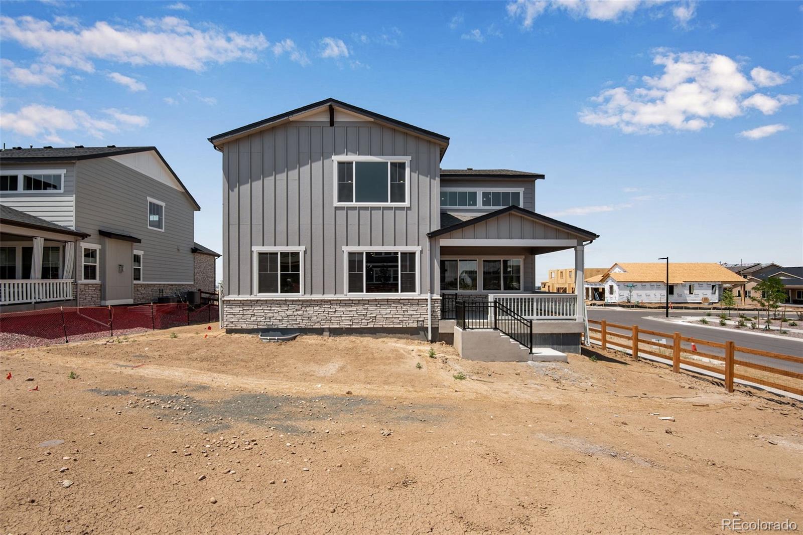 MLS Image #8 for 3394 n grand baker court,aurora, Colorado