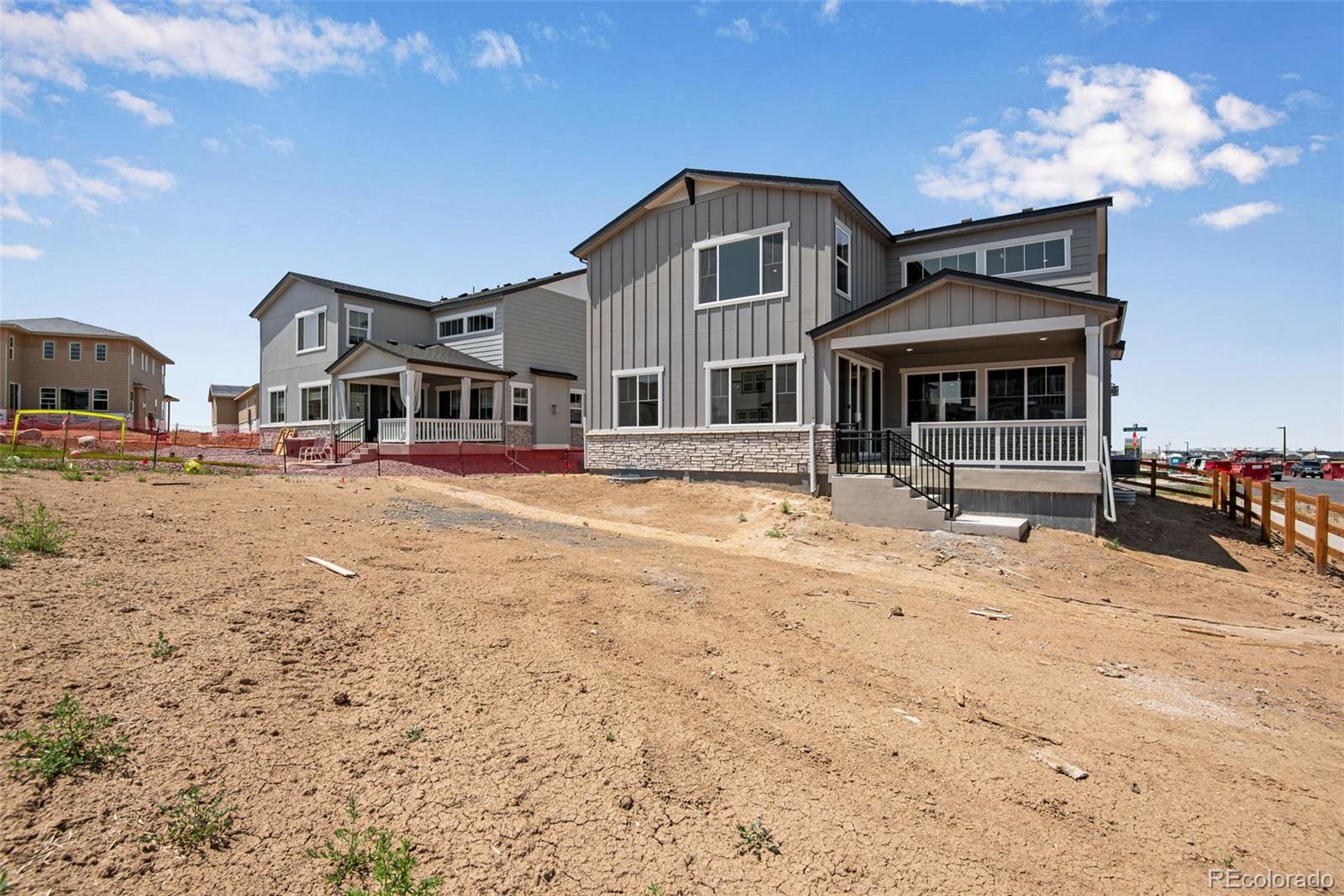 MLS Image #9 for 3394 n grand baker court,aurora, Colorado