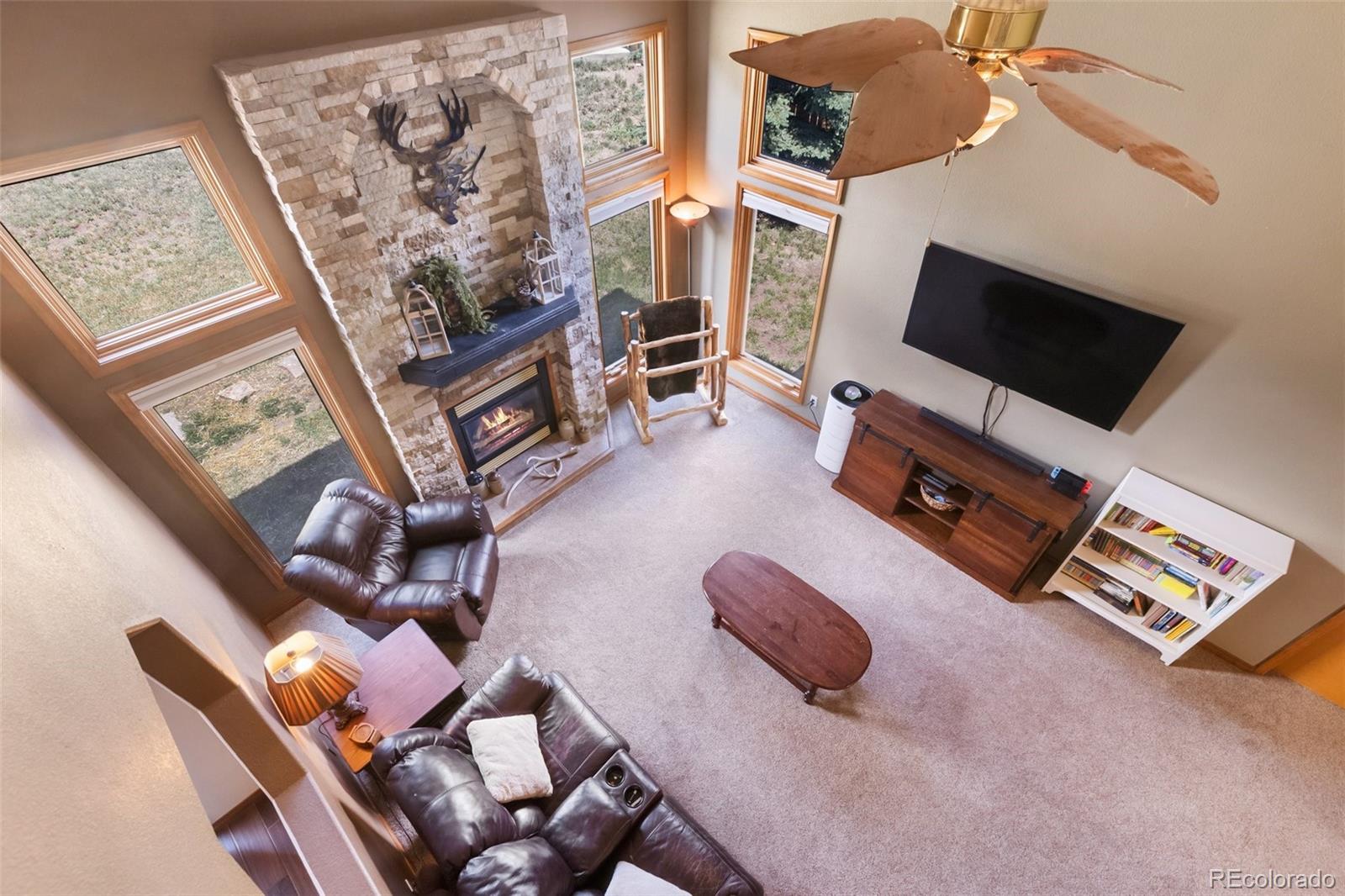 MLS Image #10 for 405  sun valley drive,woodland park, Colorado