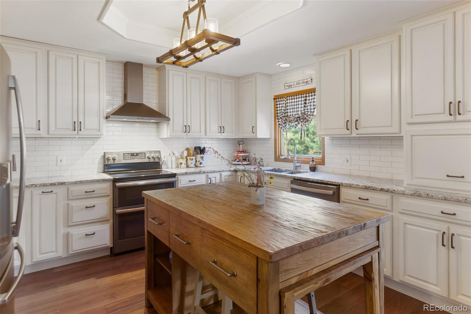 MLS Image #11 for 405  sun valley drive,woodland park, Colorado