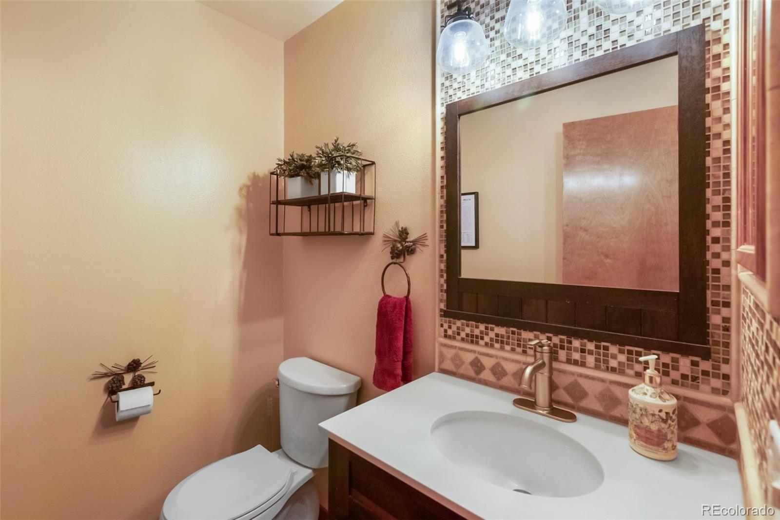 MLS Image #21 for 405  sun valley drive,woodland park, Colorado