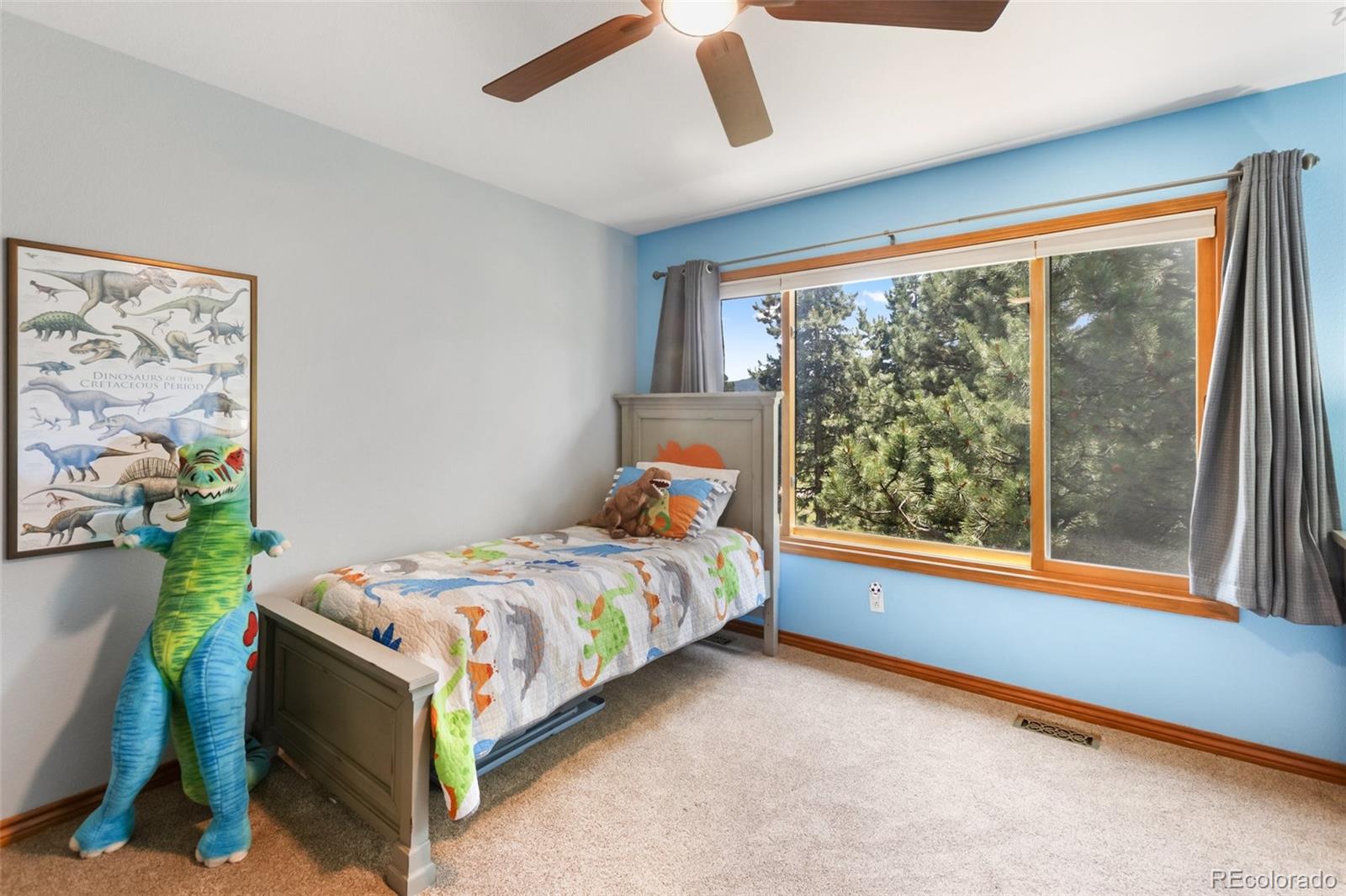 MLS Image #25 for 405  sun valley drive,woodland park, Colorado