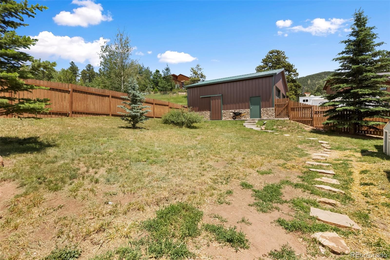 MLS Image #30 for 405  sun valley drive,woodland park, Colorado
