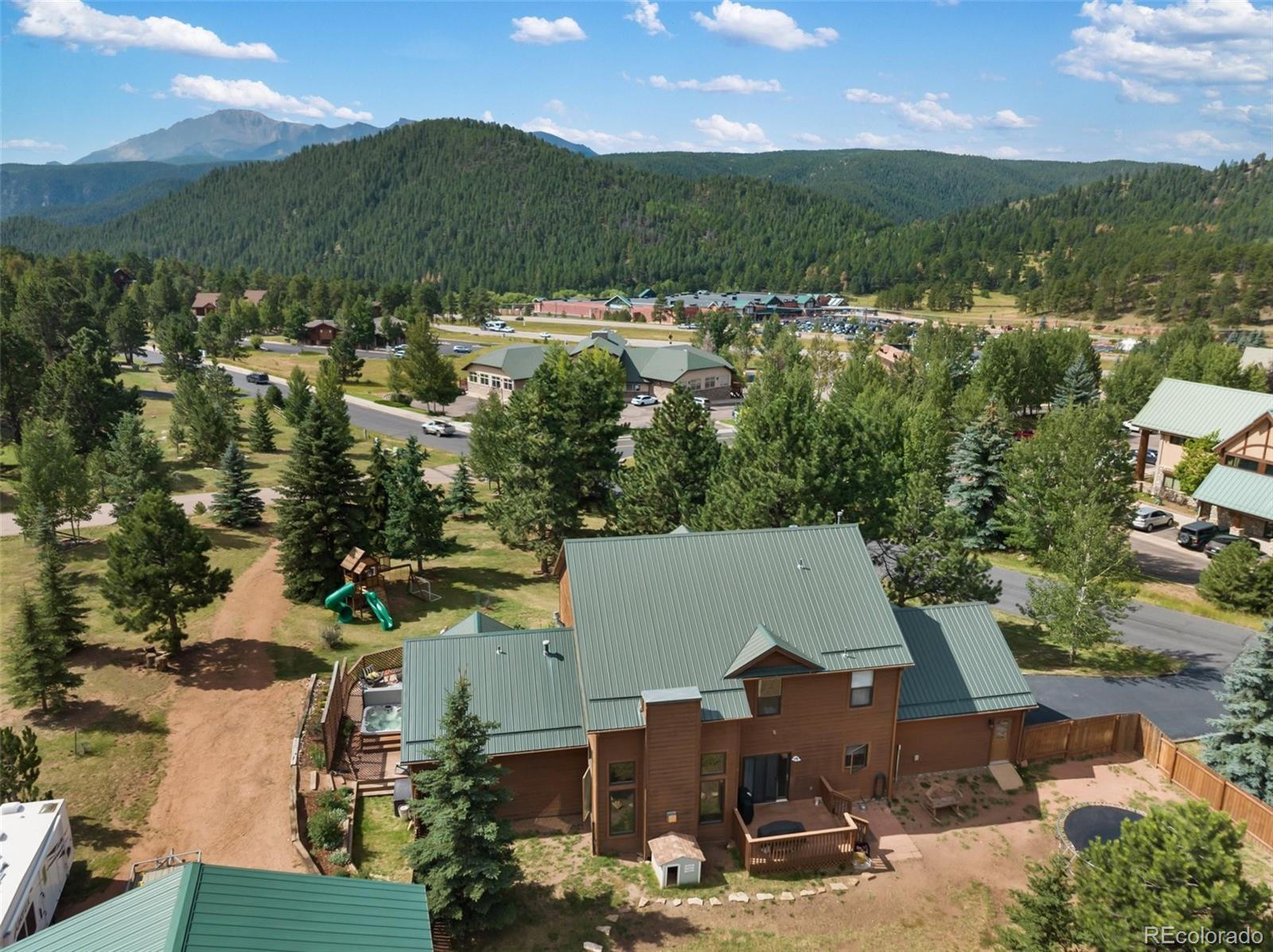 MLS Image #33 for 405  sun valley drive,woodland park, Colorado