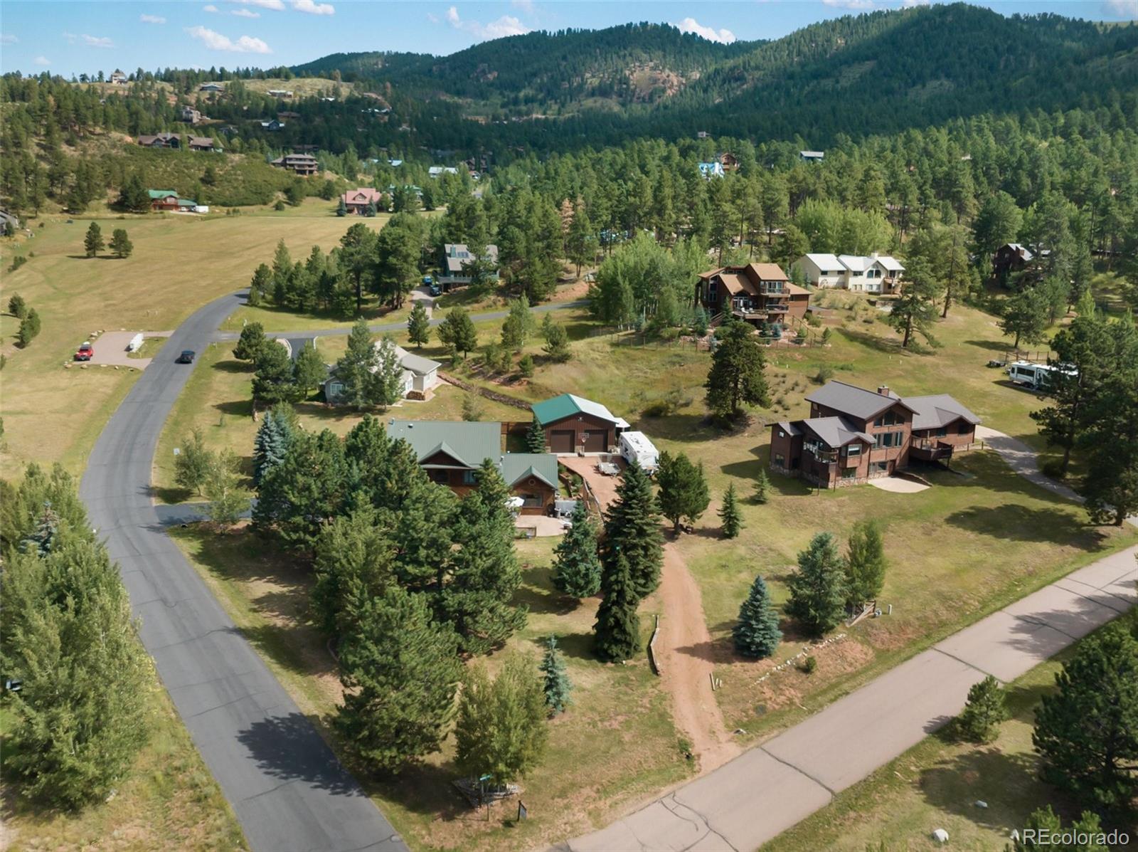 MLS Image #35 for 405  sun valley drive,woodland park, Colorado