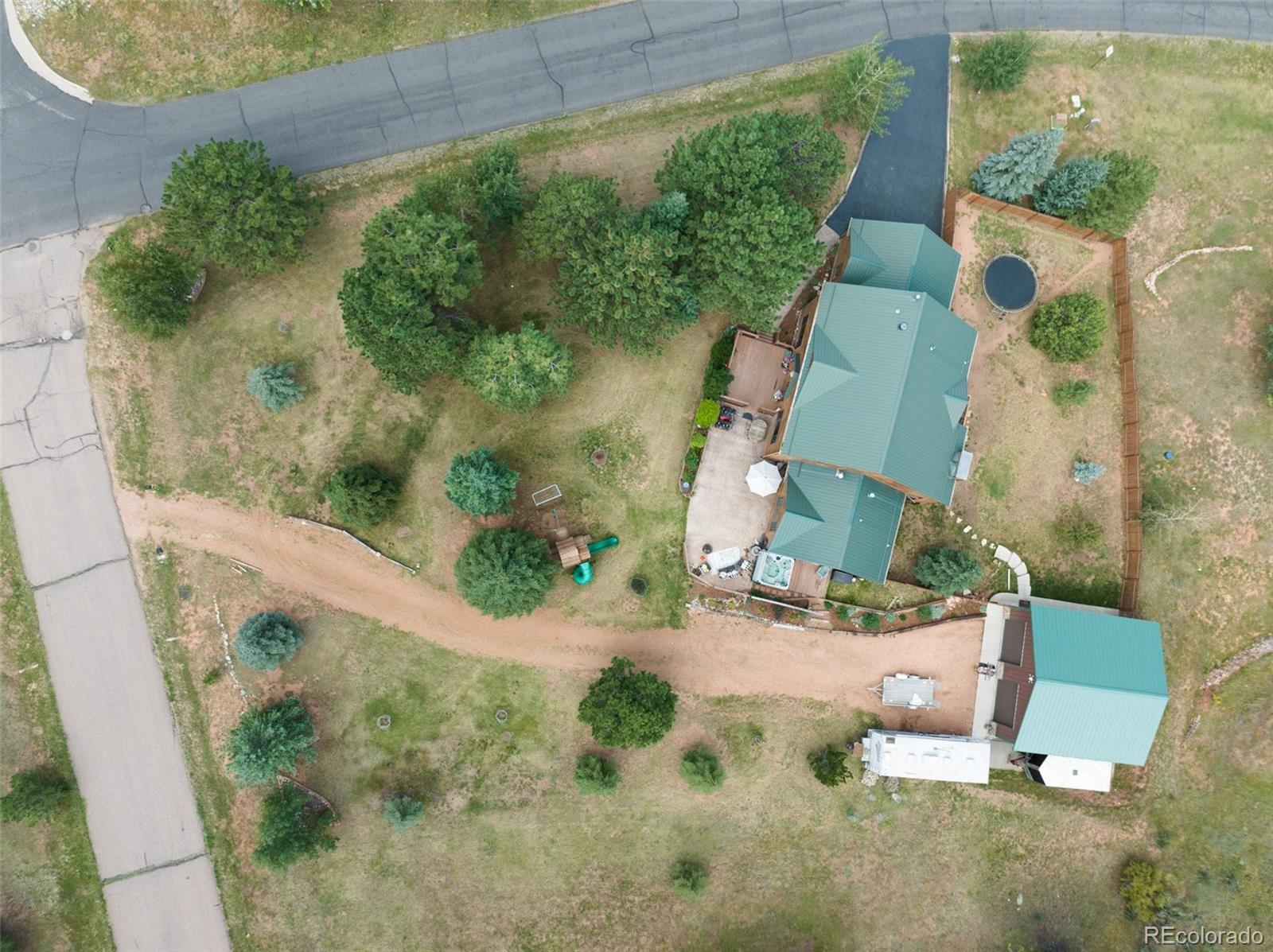 MLS Image #38 for 405  sun valley drive,woodland park, Colorado