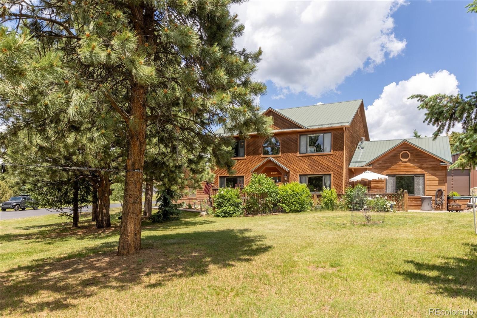 MLS Image #5 for 405  sun valley drive,woodland park, Colorado
