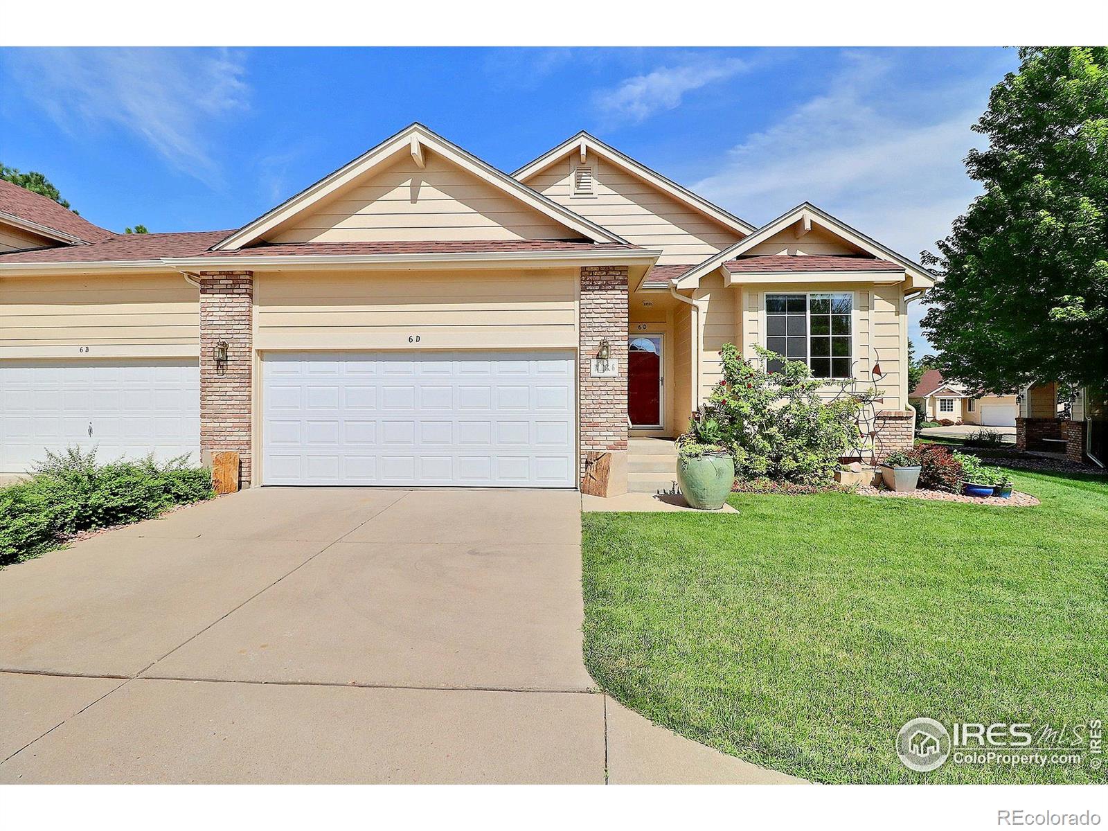 MLS Image #0 for 4902  29th street,greeley, Colorado