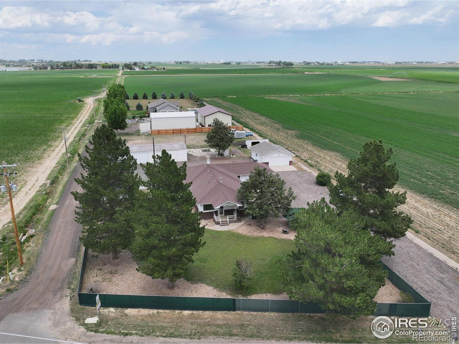 MLS Image #0 for 3109 w o street,greeley, Colorado