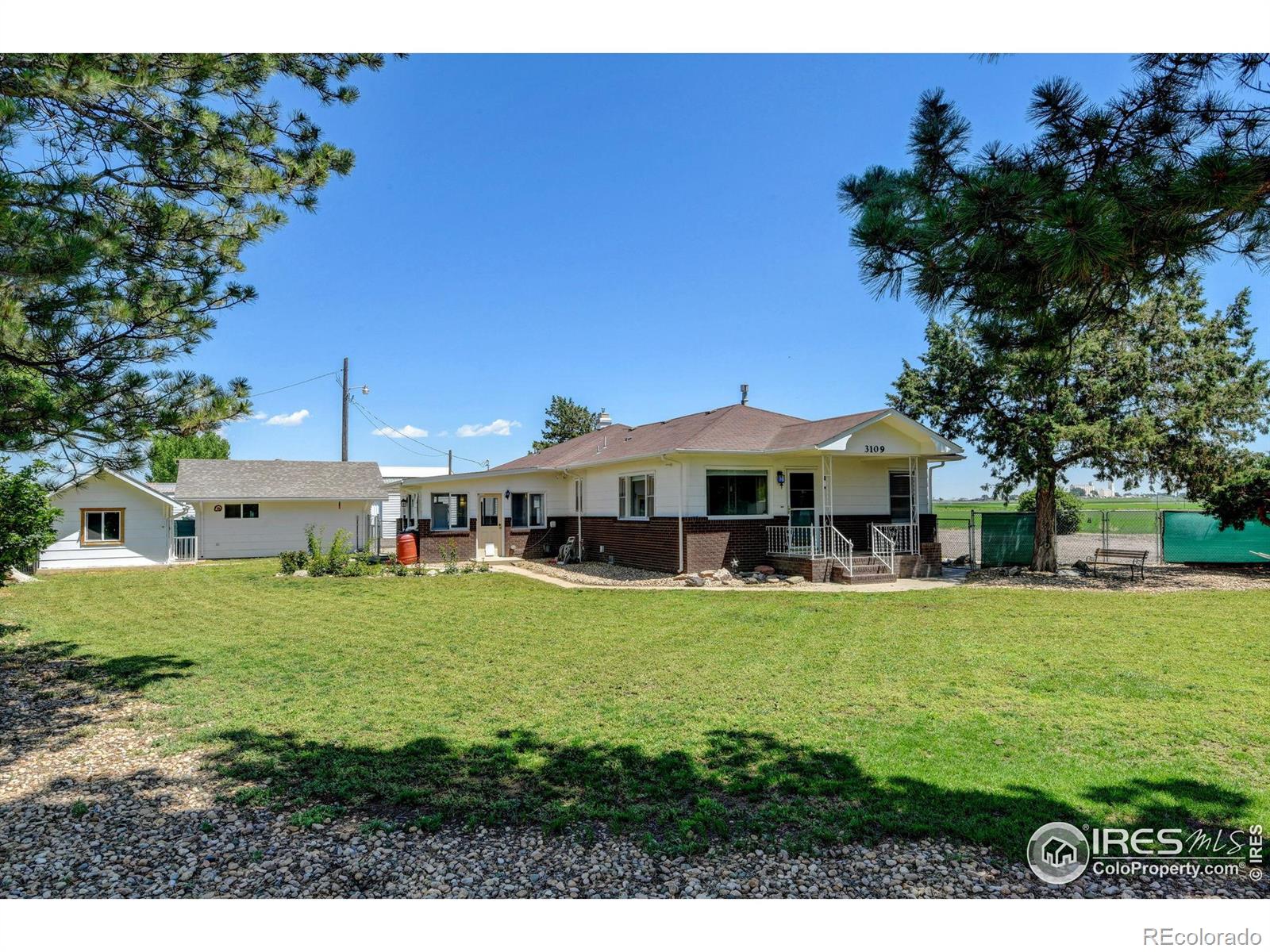 MLS Image #1 for 3109 w o street,greeley, Colorado