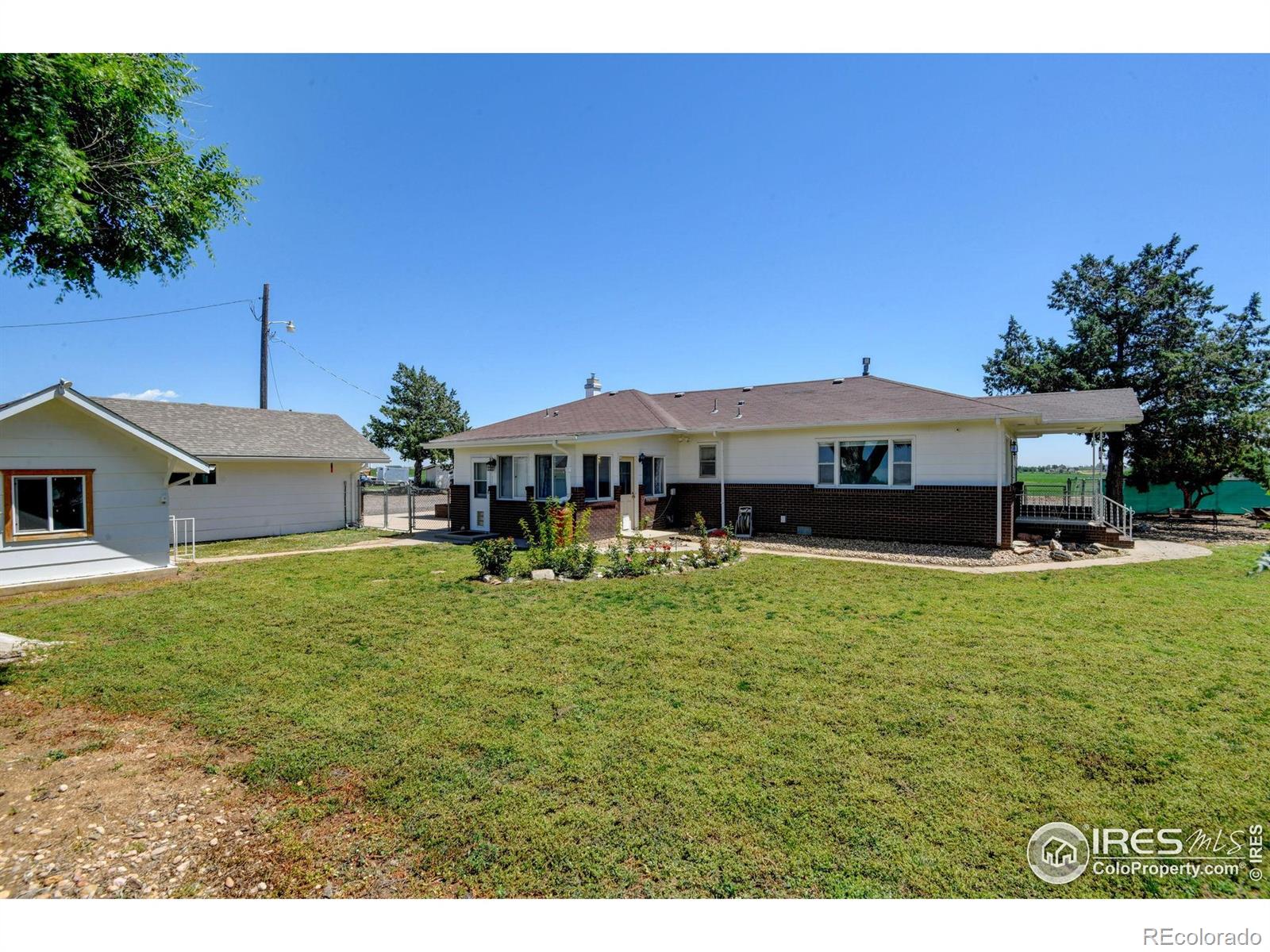 MLS Image #3 for 3109 w o street,greeley, Colorado