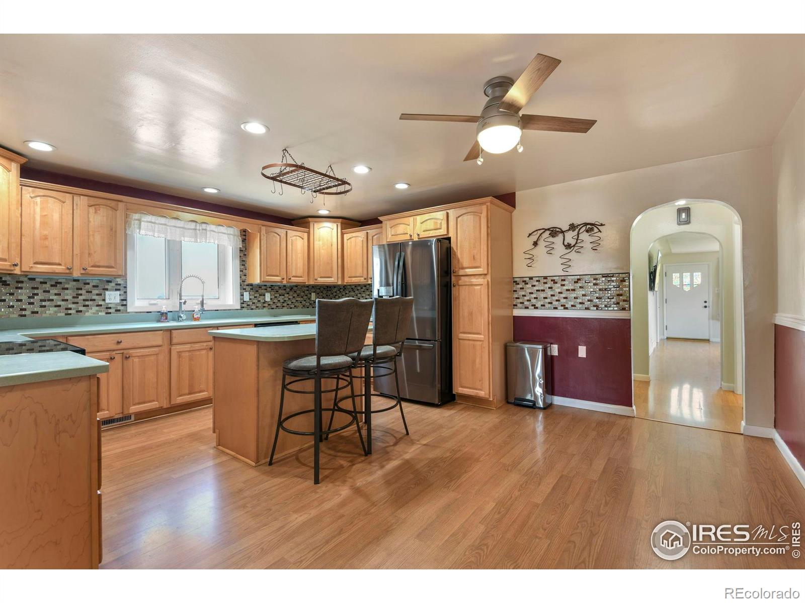 MLS Image #4 for 3109 w o street,greeley, Colorado