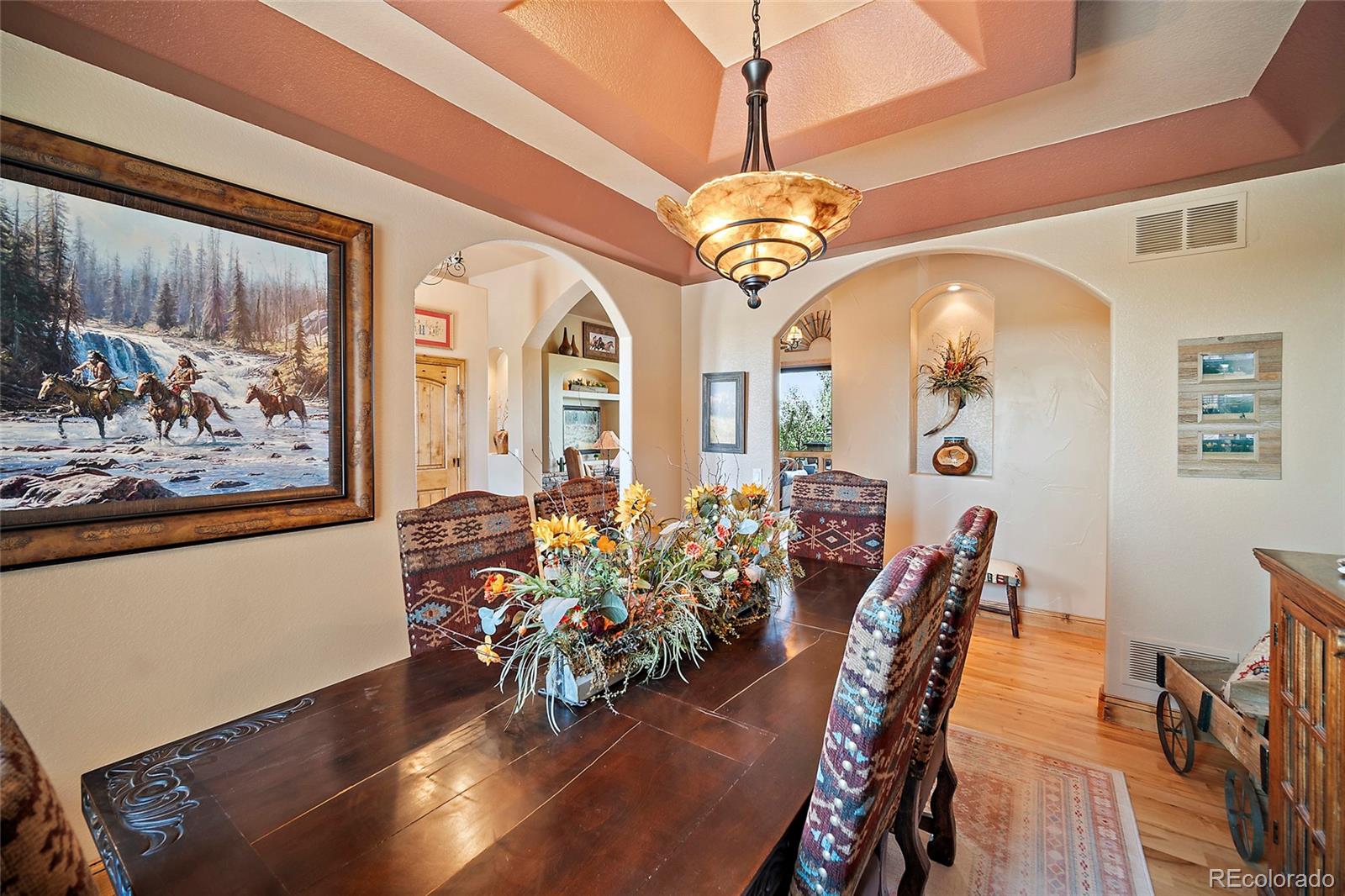 MLS Image #11 for 21525  elk meadows circle,elbert, Colorado