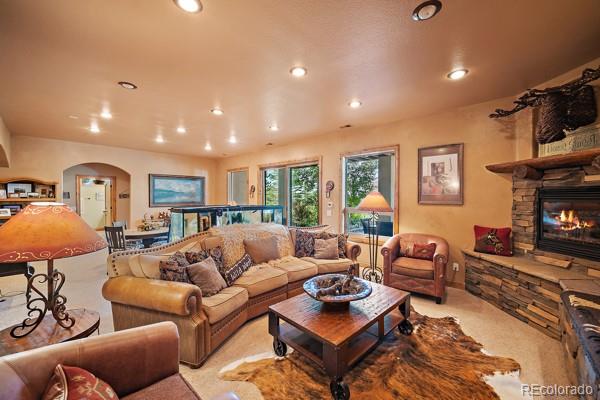 MLS Image #15 for 21525  elk meadows circle,elbert, Colorado