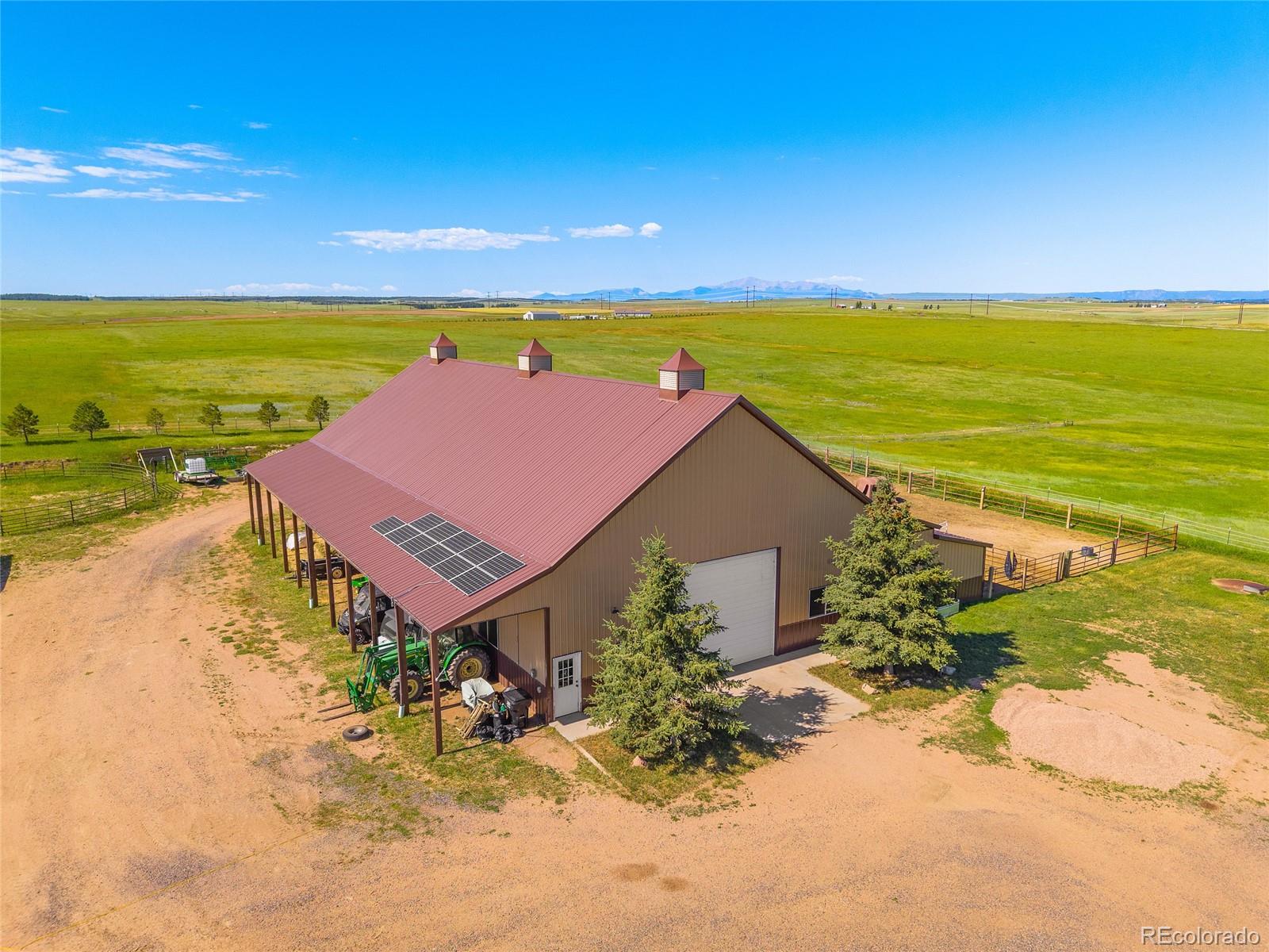 MLS Image #2 for 21525  elk meadows circle,elbert, Colorado