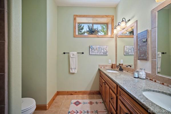 MLS Image #23 for 21525  elk meadows circle,elbert, Colorado