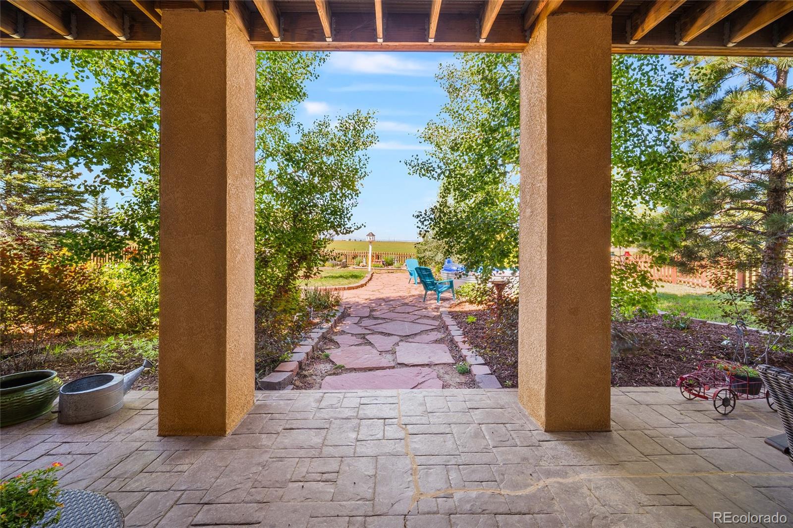 MLS Image #26 for 21525  elk meadows circle,elbert, Colorado