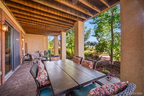 MLS Image #27 for 21525  elk meadows circle,elbert, Colorado