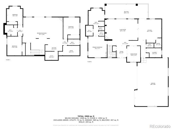 MLS Image #28 for 21525  elk meadows circle,elbert, Colorado