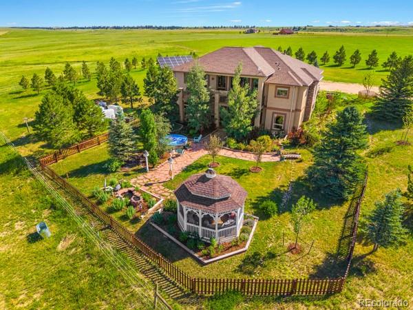 MLS Image #29 for 21525  elk meadows circle,elbert, Colorado