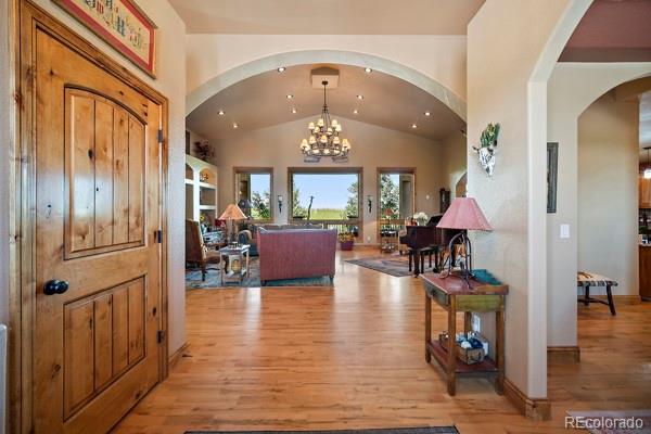 MLS Image #3 for 21525  elk meadows circle,elbert, Colorado