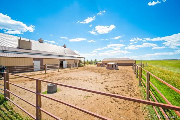 MLS Image #34 for 21525  elk meadows circle,elbert, Colorado
