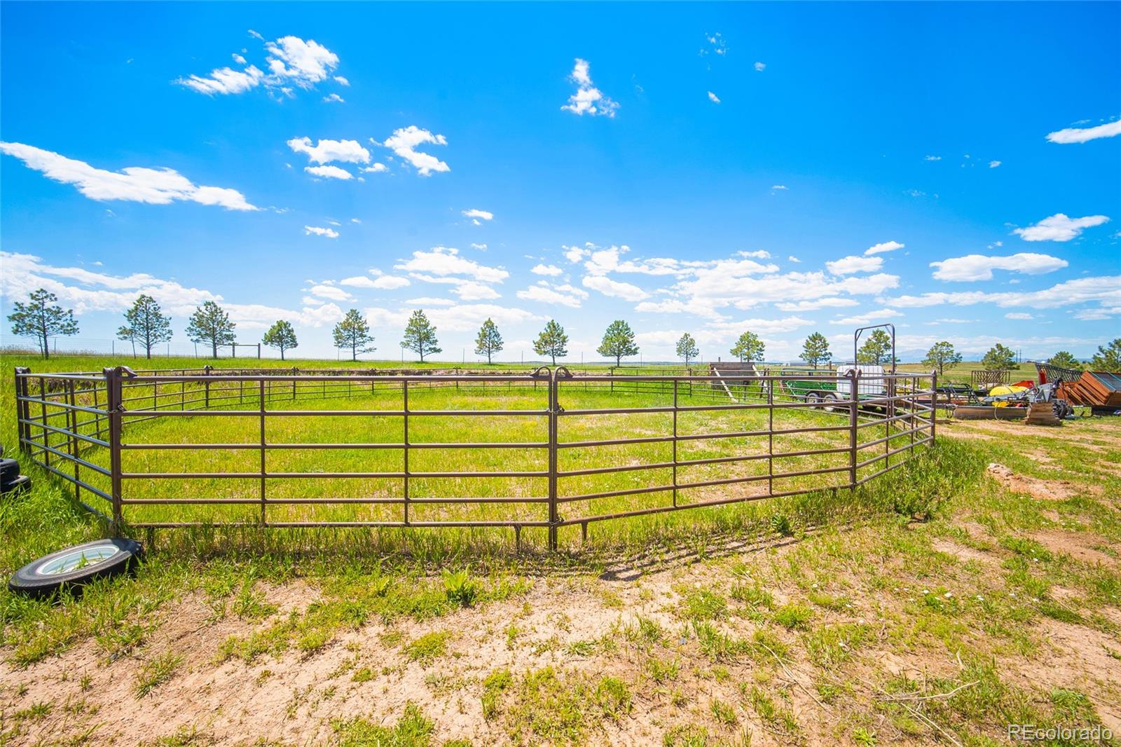 MLS Image #35 for 21525  elk meadows circle,elbert, Colorado