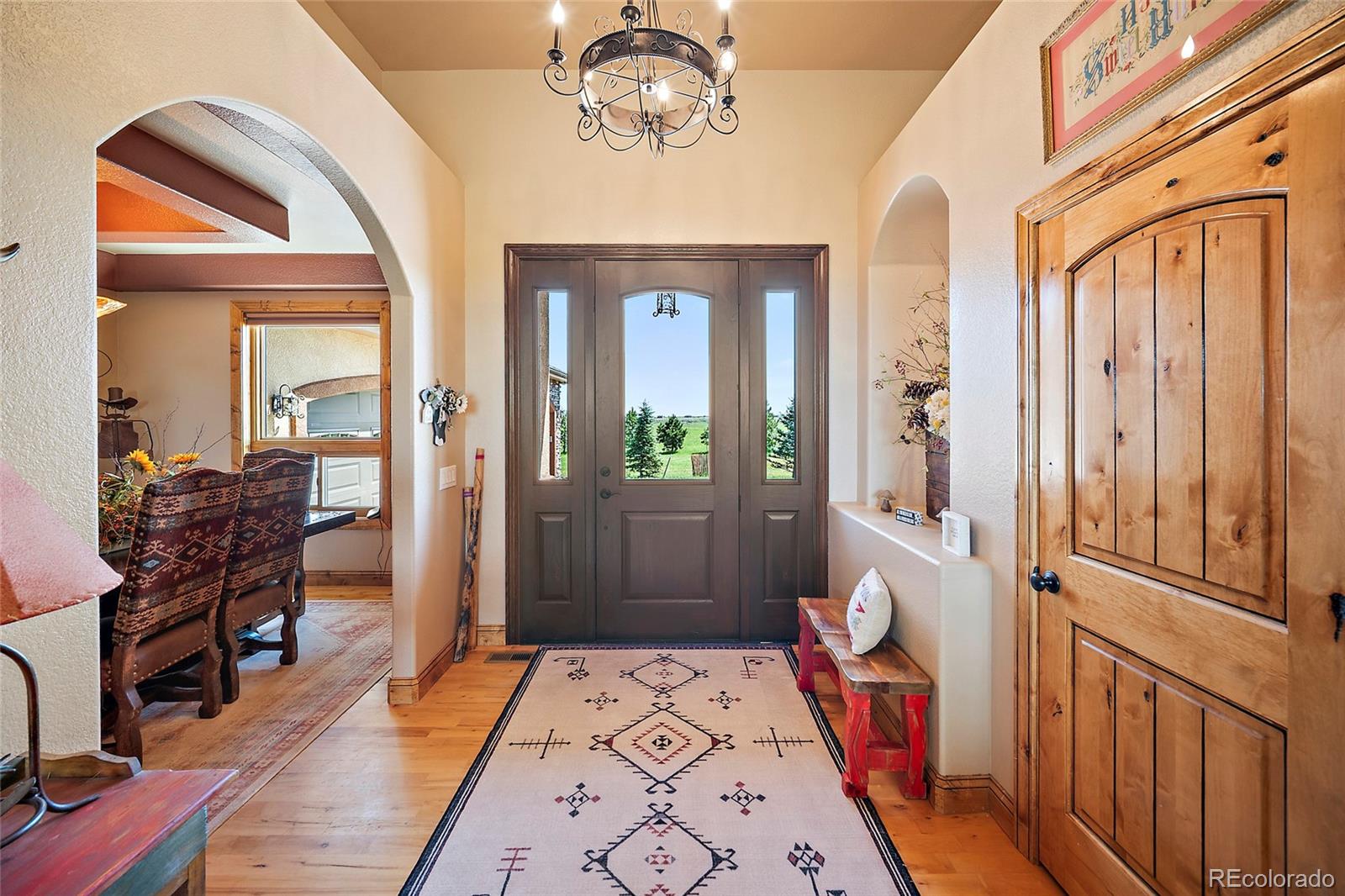 MLS Image #4 for 21525  elk meadows circle,elbert, Colorado