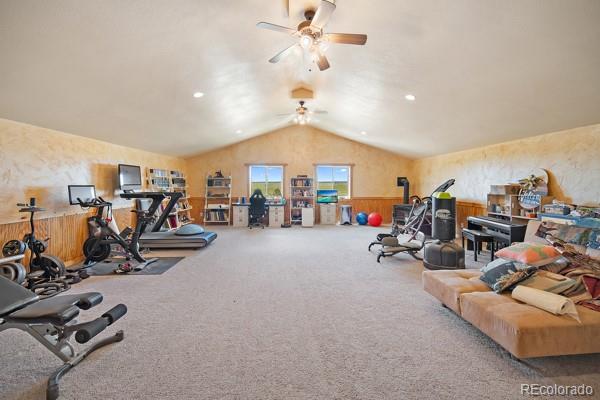 MLS Image #42 for 21525  elk meadows circle,elbert, Colorado