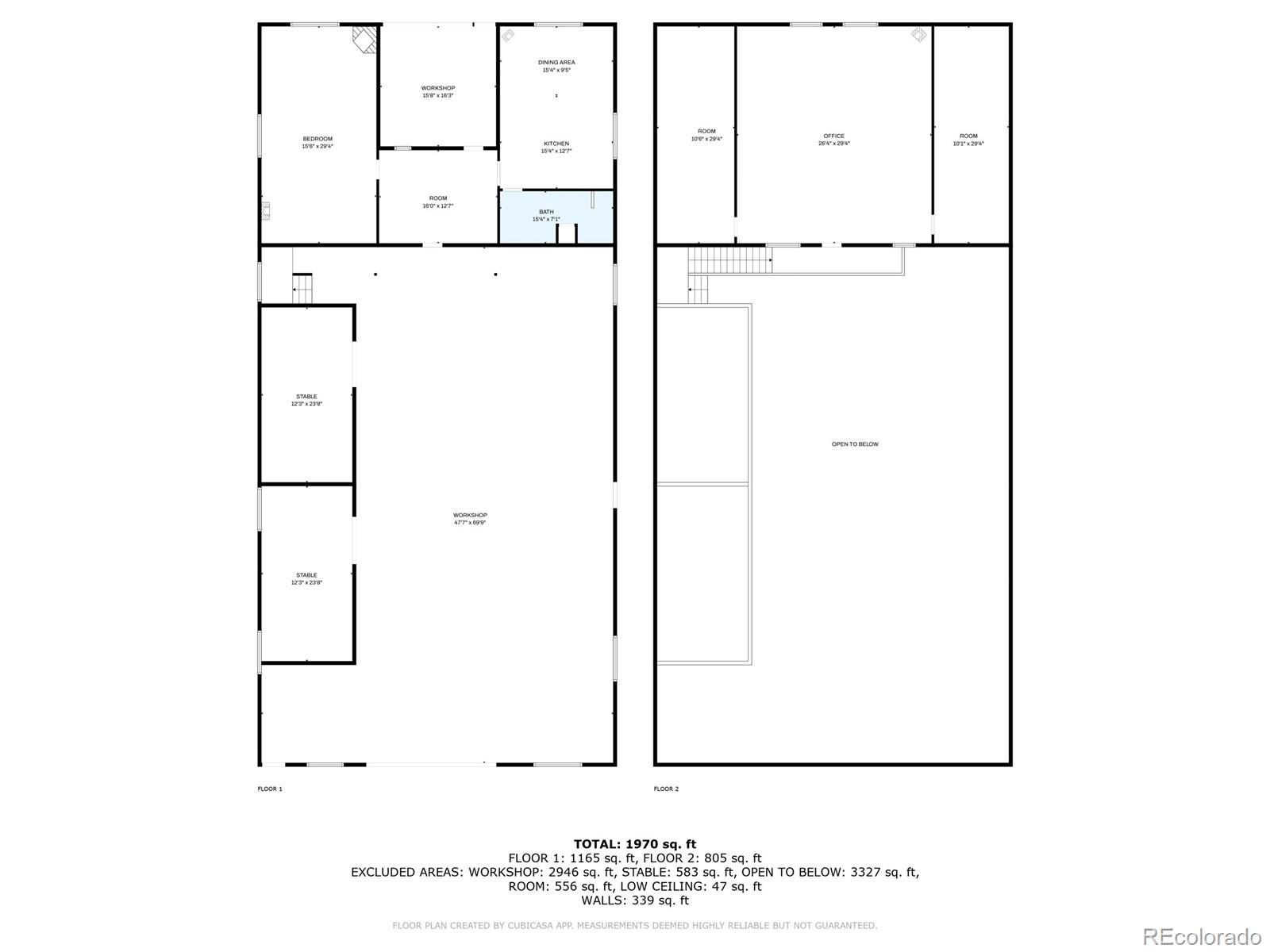 MLS Image #44 for 21525  elk meadows circle,elbert, Colorado