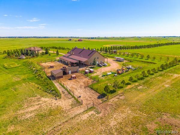 MLS Image #47 for 21525  elk meadows circle,elbert, Colorado