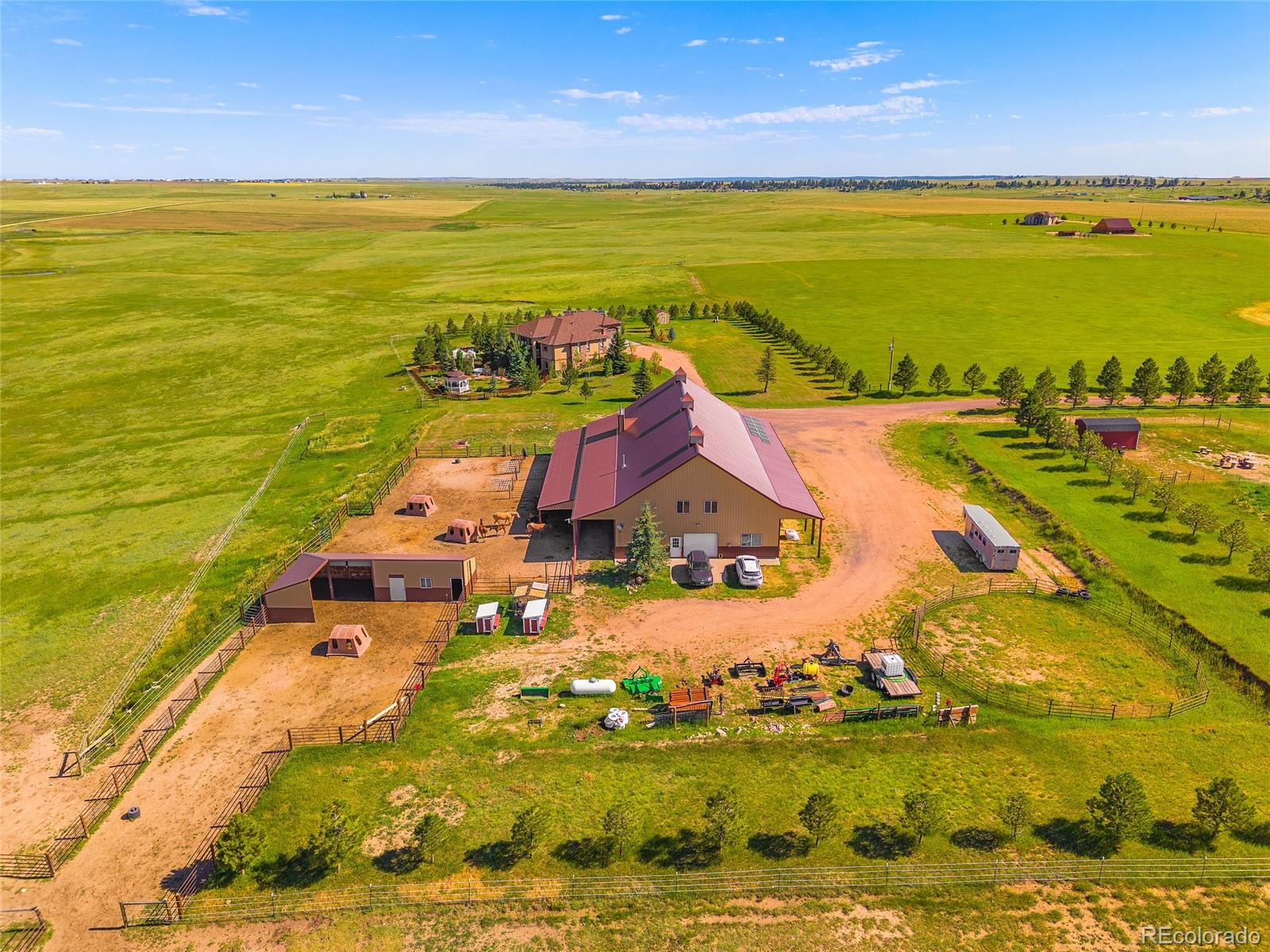 MLS Image #48 for 21525  elk meadows circle,elbert, Colorado