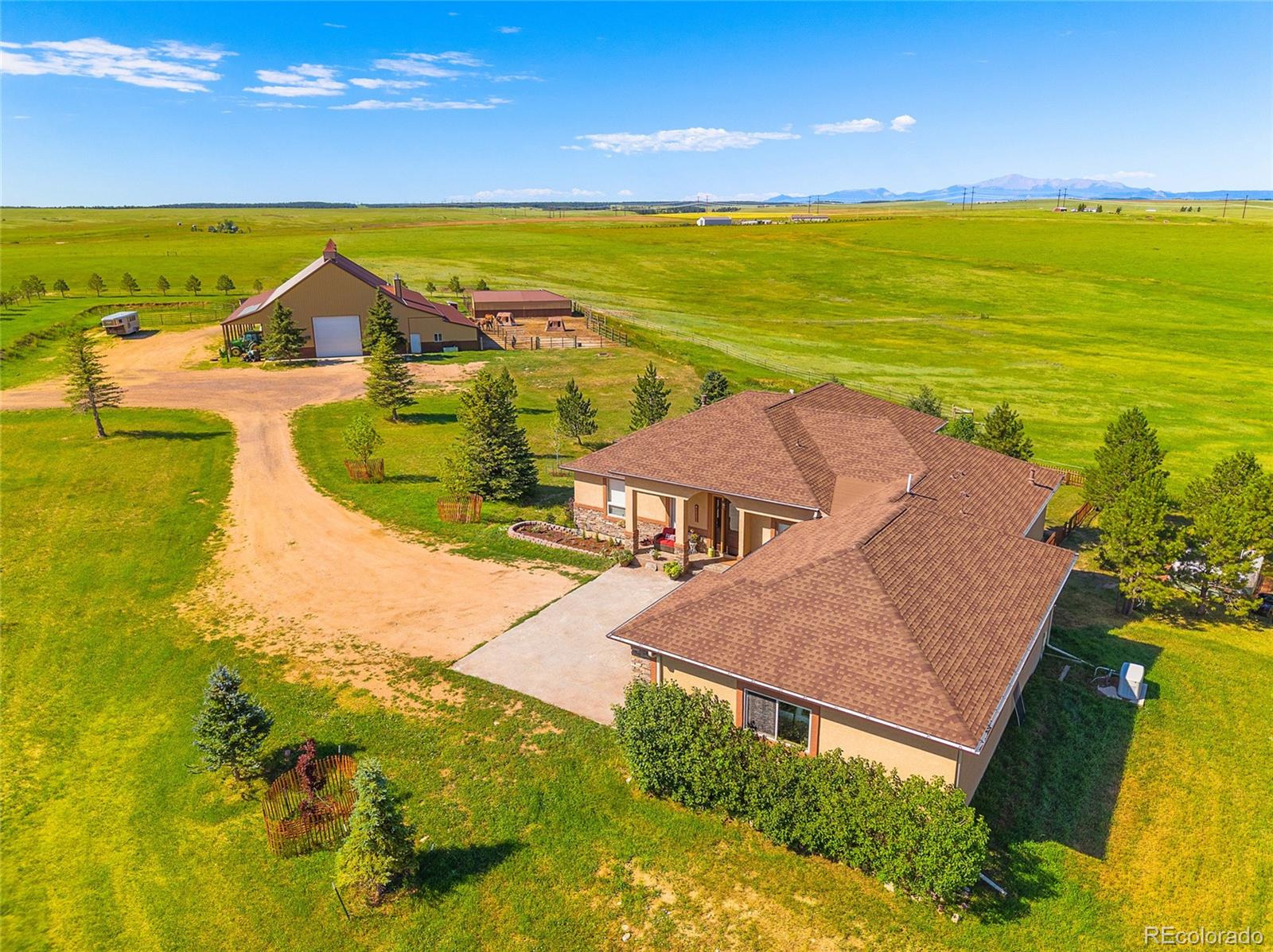 MLS Image #49 for 21525  elk meadows circle,elbert, Colorado