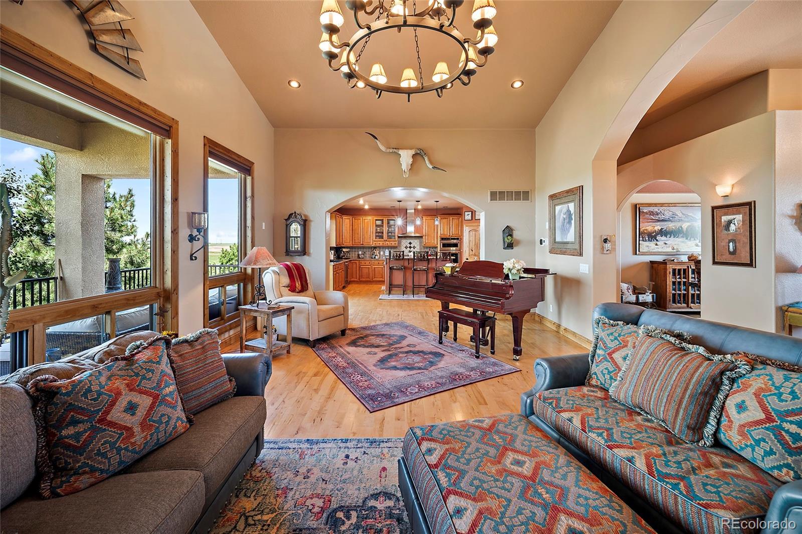 MLS Image #5 for 21525  elk meadows circle,elbert, Colorado
