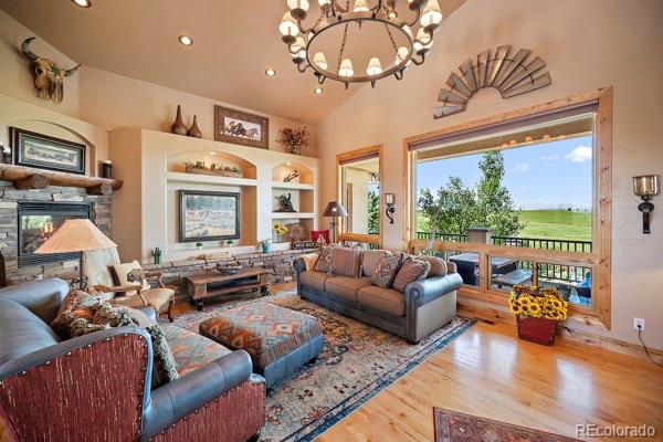 MLS Image #6 for 21525  elk meadows circle,elbert, Colorado