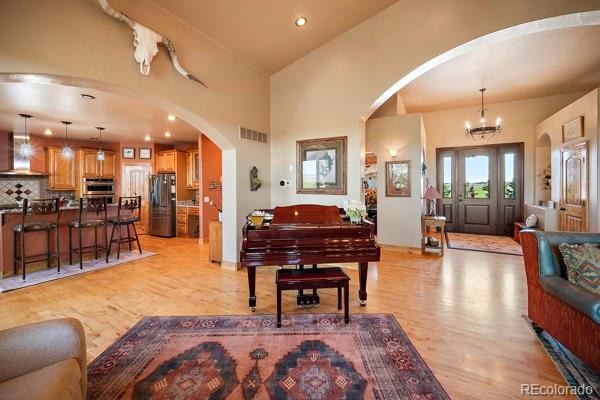 MLS Image #7 for 21525  elk meadows circle,elbert, Colorado