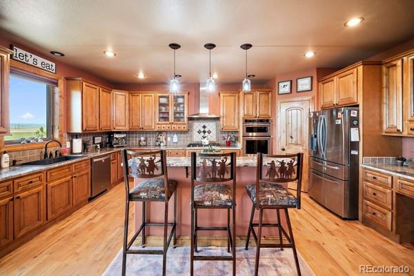 MLS Image #8 for 21525  elk meadows circle,elbert, Colorado