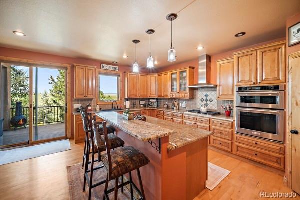 MLS Image #9 for 21525  elk meadows circle,elbert, Colorado
