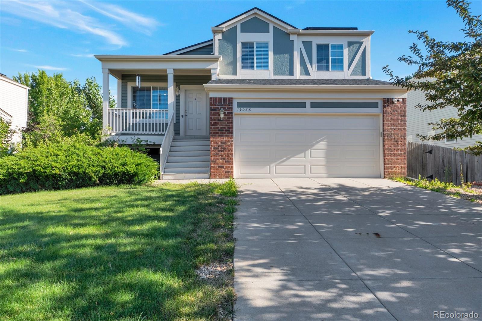MLS Image #20 for 19038 e hampden drive,aurora, Colorado