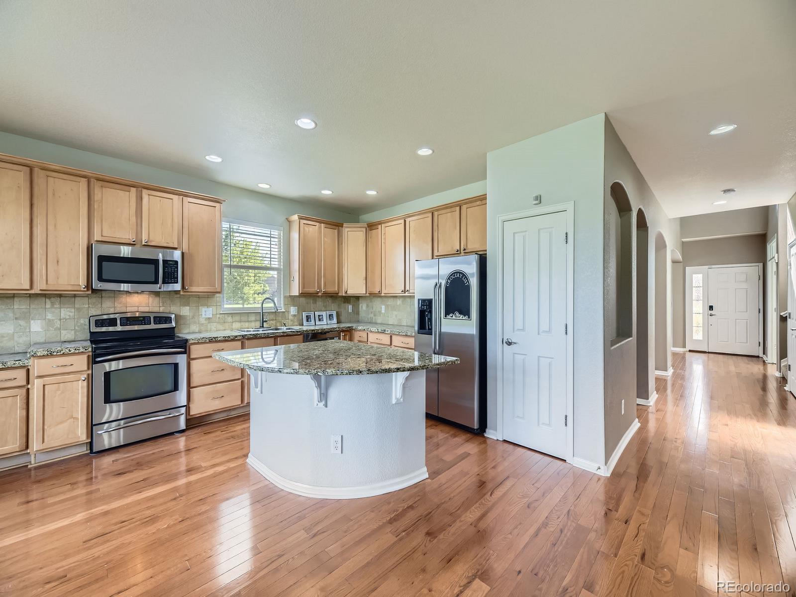 MLS Image #1 for 581 n flat rock circle,aurora, Colorado