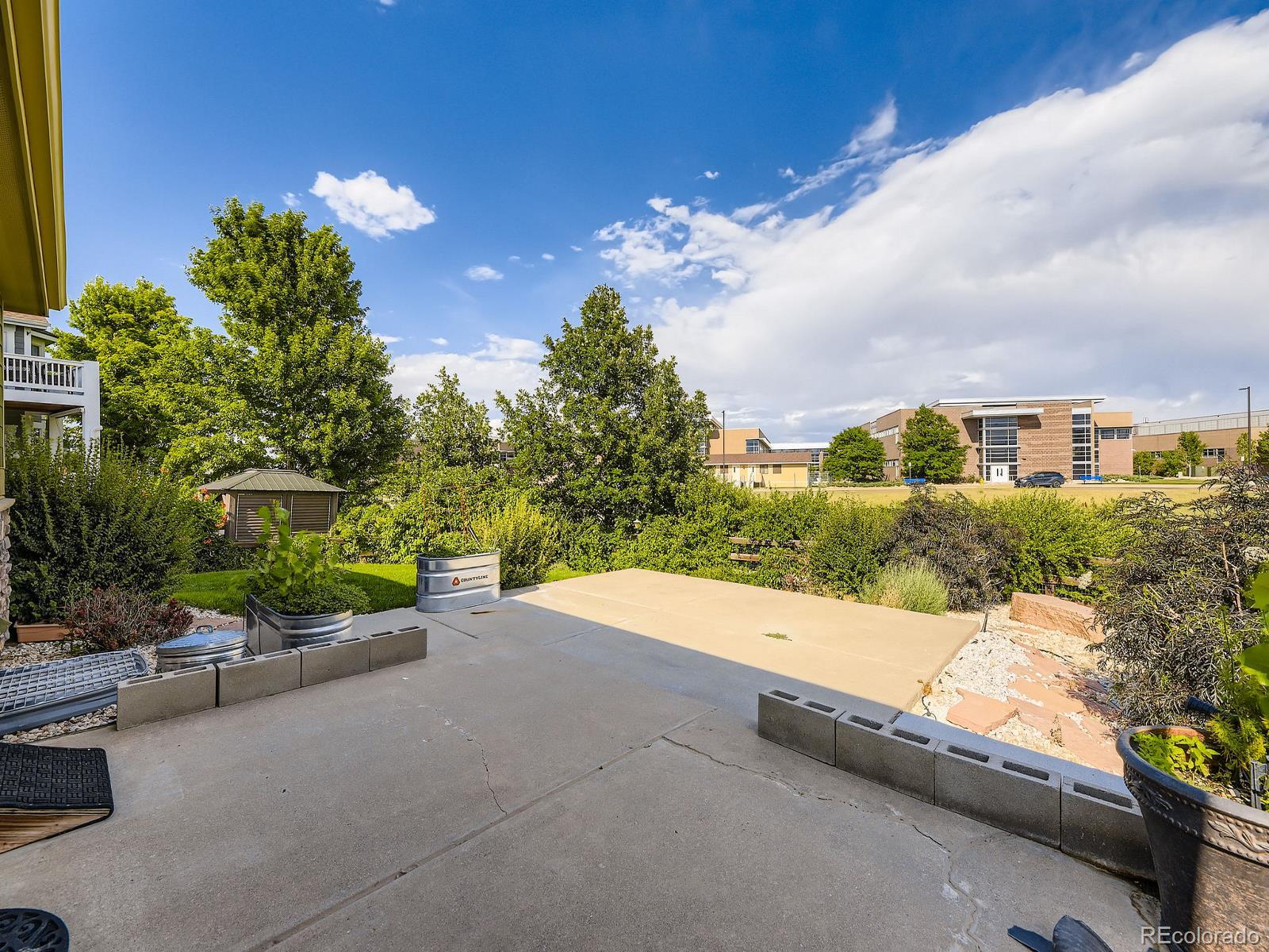 MLS Image #21 for 581 n flat rock circle,aurora, Colorado
