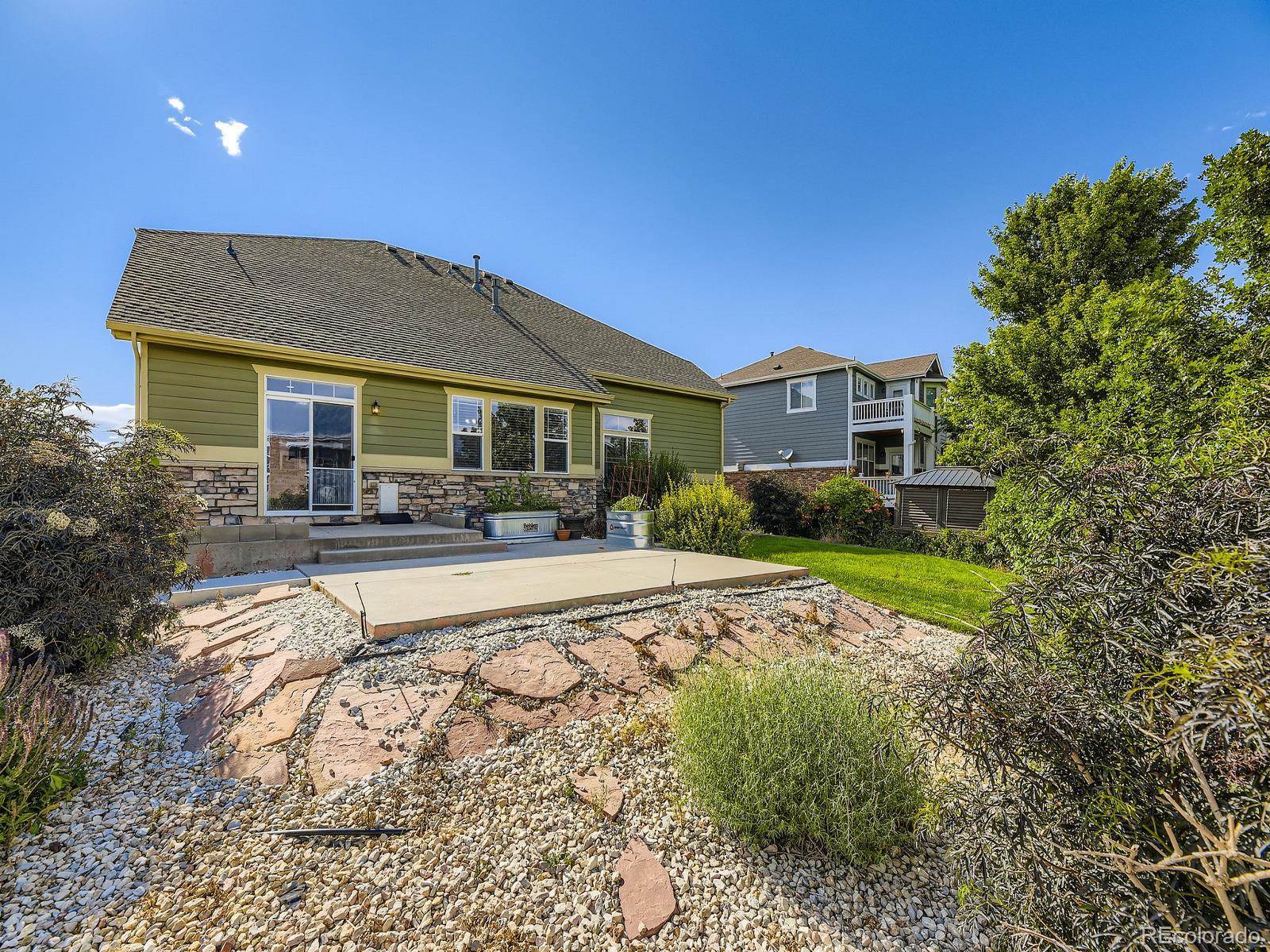 MLS Image #22 for 581 n flat rock circle,aurora, Colorado